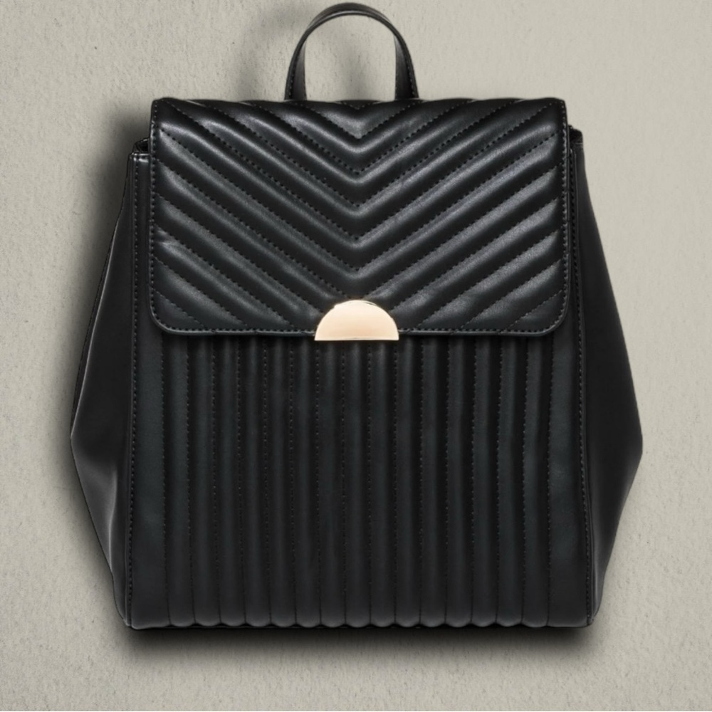A NEW DAY BACKPACK BAG